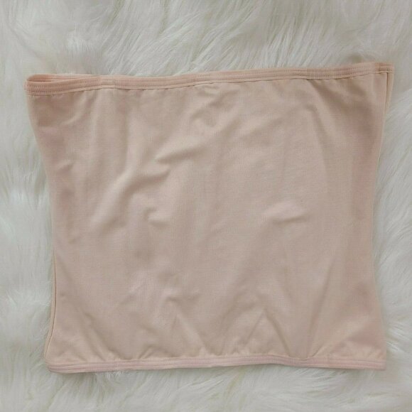 Flexees Underwonder Long Torso Waist Shaper Firm Control Boning  XLg 3939 Disc - Picture 8 of 10